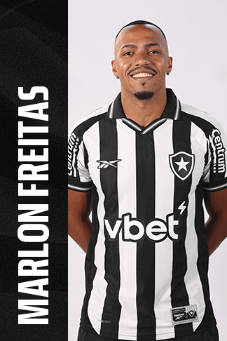 Marlon Rodrigues de Freitas