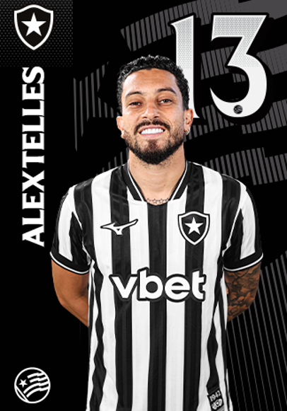 Foto de Alex Telles