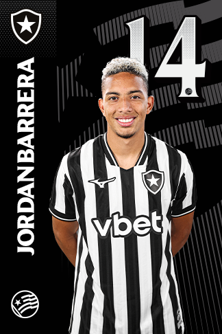Jordan Andrés Barrera Herrera