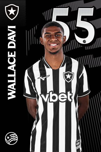 Wallace Davi Nunes da Silva Dias