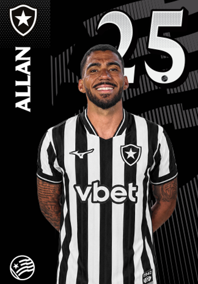 Foto de Allan