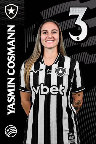 Yasmin Cosmann