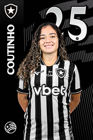Maria Eduarda Santos Coutinho Mota
