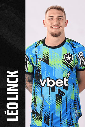 Leonardo Matias Baiersdorf Linck
