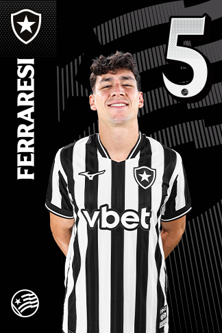Nahuel Adolfo Ferraresi Hernández