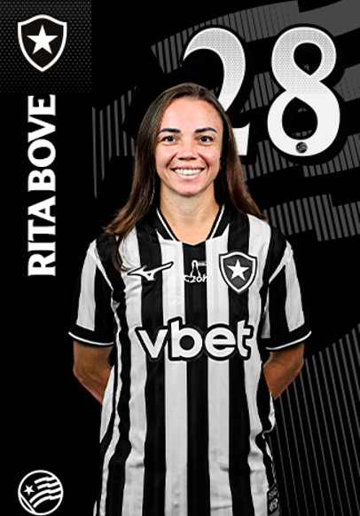Foto de Rita Bove