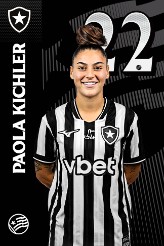 Paola Freitas Kichler