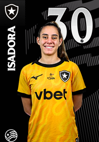 Foto de Isa Ramires