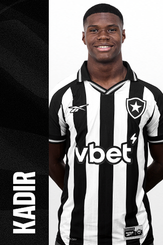 José Kadir Barría Rose