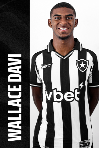 Wallace Davi Nunes da Silva Dias