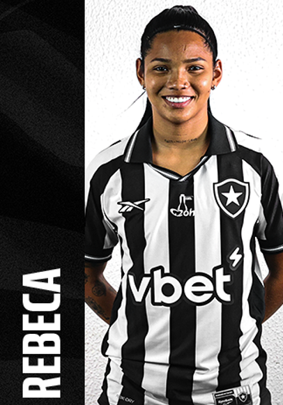 Foto de Rebeca