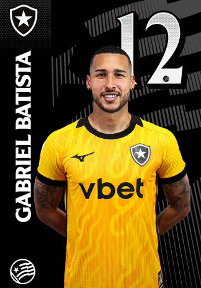 Foto de Gabriel Batista