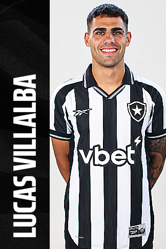 Lucas Villalba Jaume