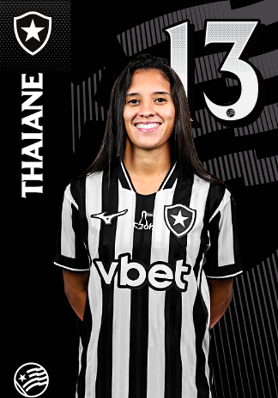 Foto de Thaiane