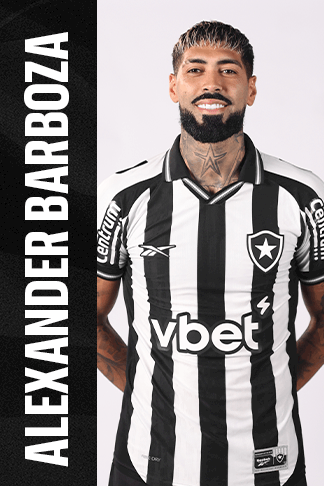 Alexander Barboza
