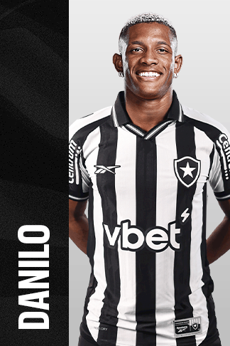 Danilo dos Santos de Oliveira