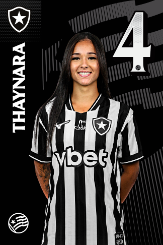 Thaynara Cristina Vieira Neres