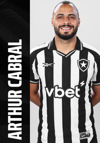 Foto de Arthur Cabral