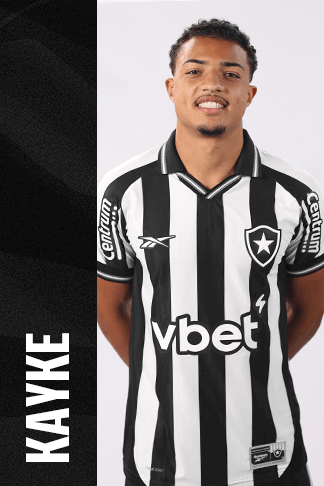  Kayke Gouvêa Queiroz