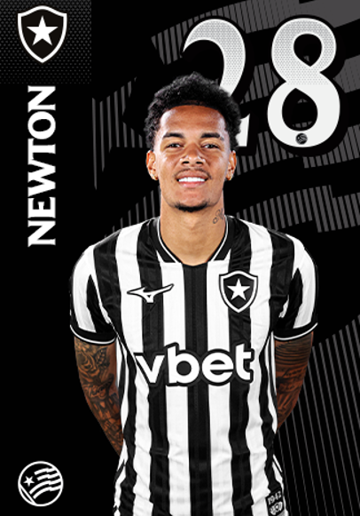 Foto de Newton
