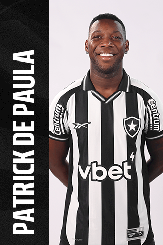 Patrick de Paula Carreiro