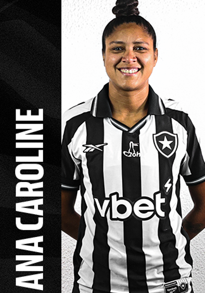 Foto de Ana Caroline
