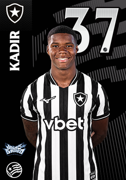 Foto de Kadir