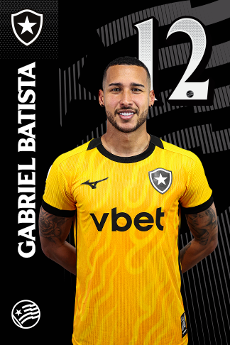 Gabriel Batista de Souza