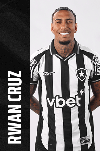 Rwan Philipe Rodrigues de Souza Cruz