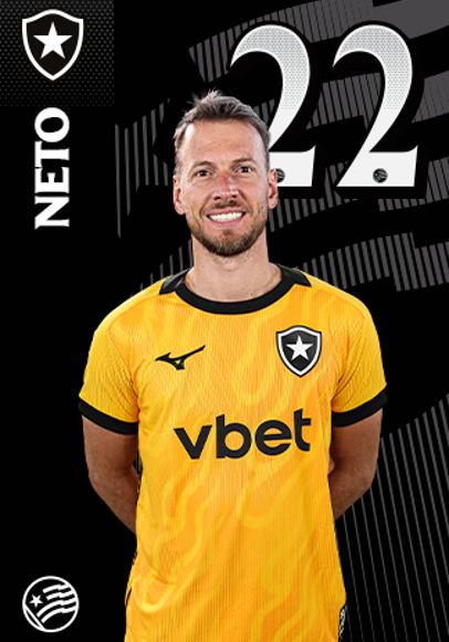Foto de Neto