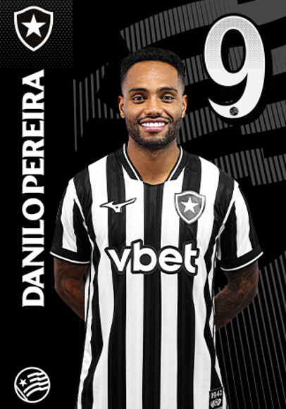 Foto de Danilo Pereira