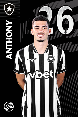 Anthony Wesley Ciriano Oliveira