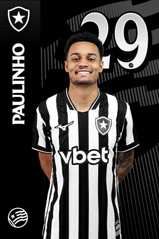 Paulo Victor da Silva