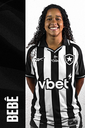 Débora Leticia da Silva Paz