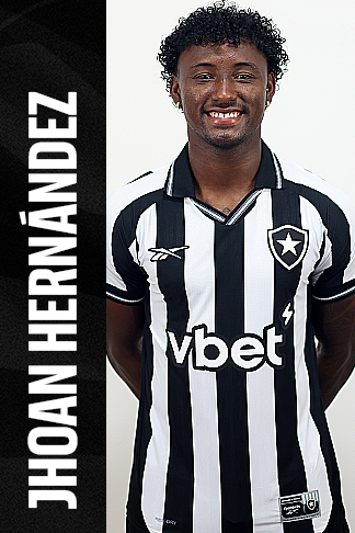 Jhoan Hernández Mejía