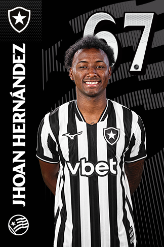 Jhoan Hernández Mejía