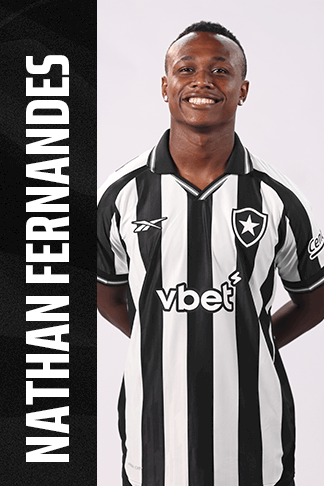 Nathan Ribeiro Fernandes