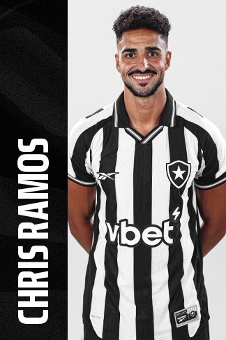 Christopher Ramos de la Flor