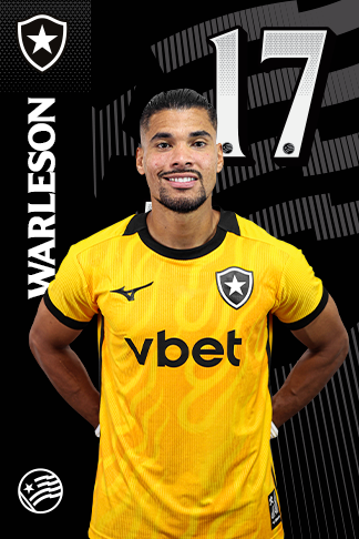 Warleson Steillon Lisboa Oliveira