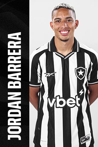 Jordan Andrés Barrera Herrera