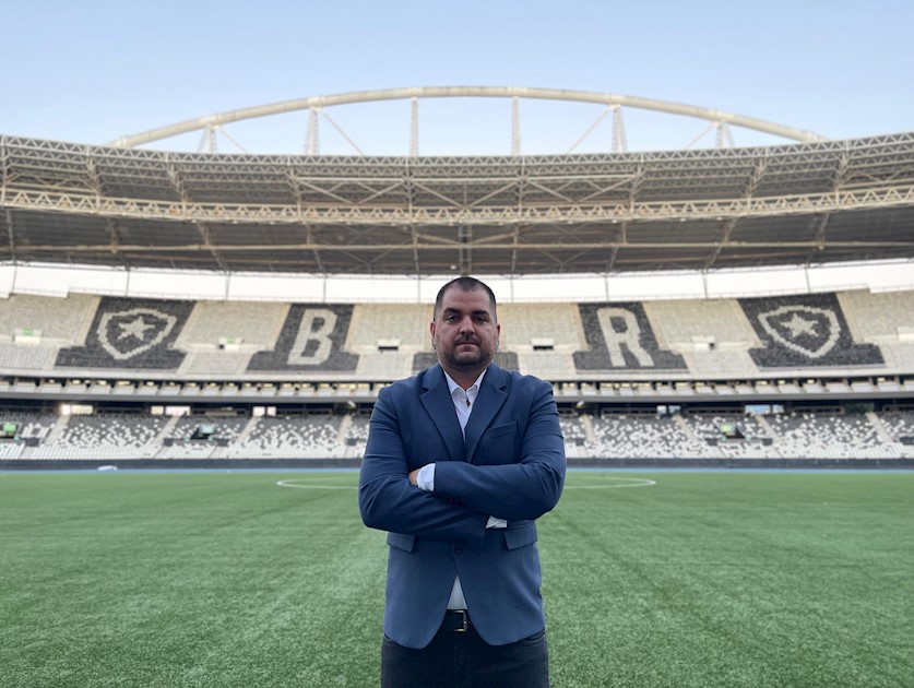 Trabalho Reconhecido