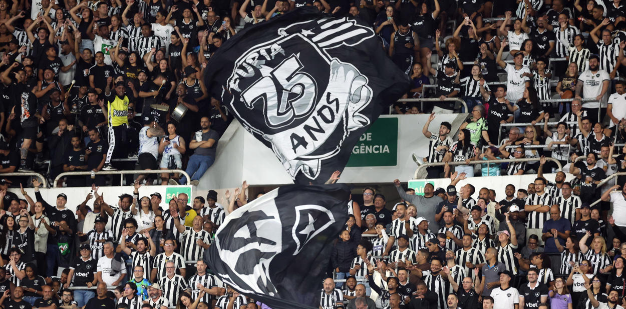 Foto: VÍTOR SILVA / BFR
