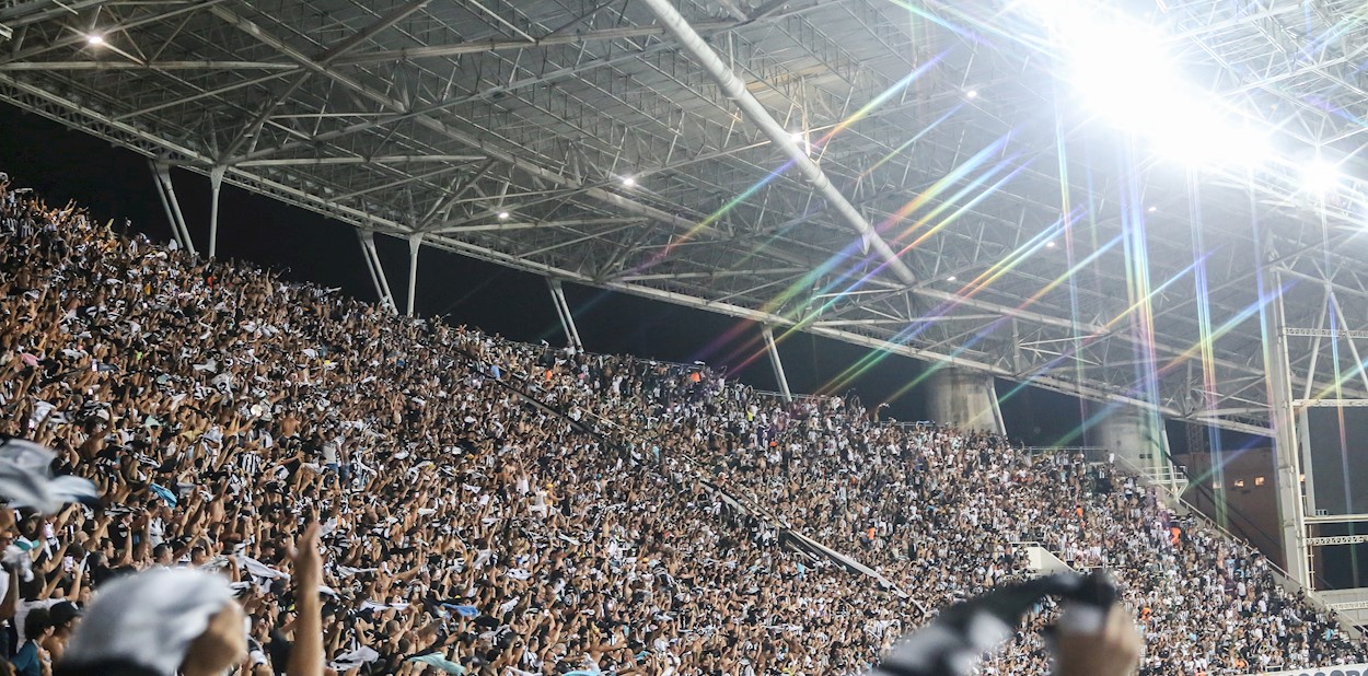 Foto: Arthur Barreto/BFR