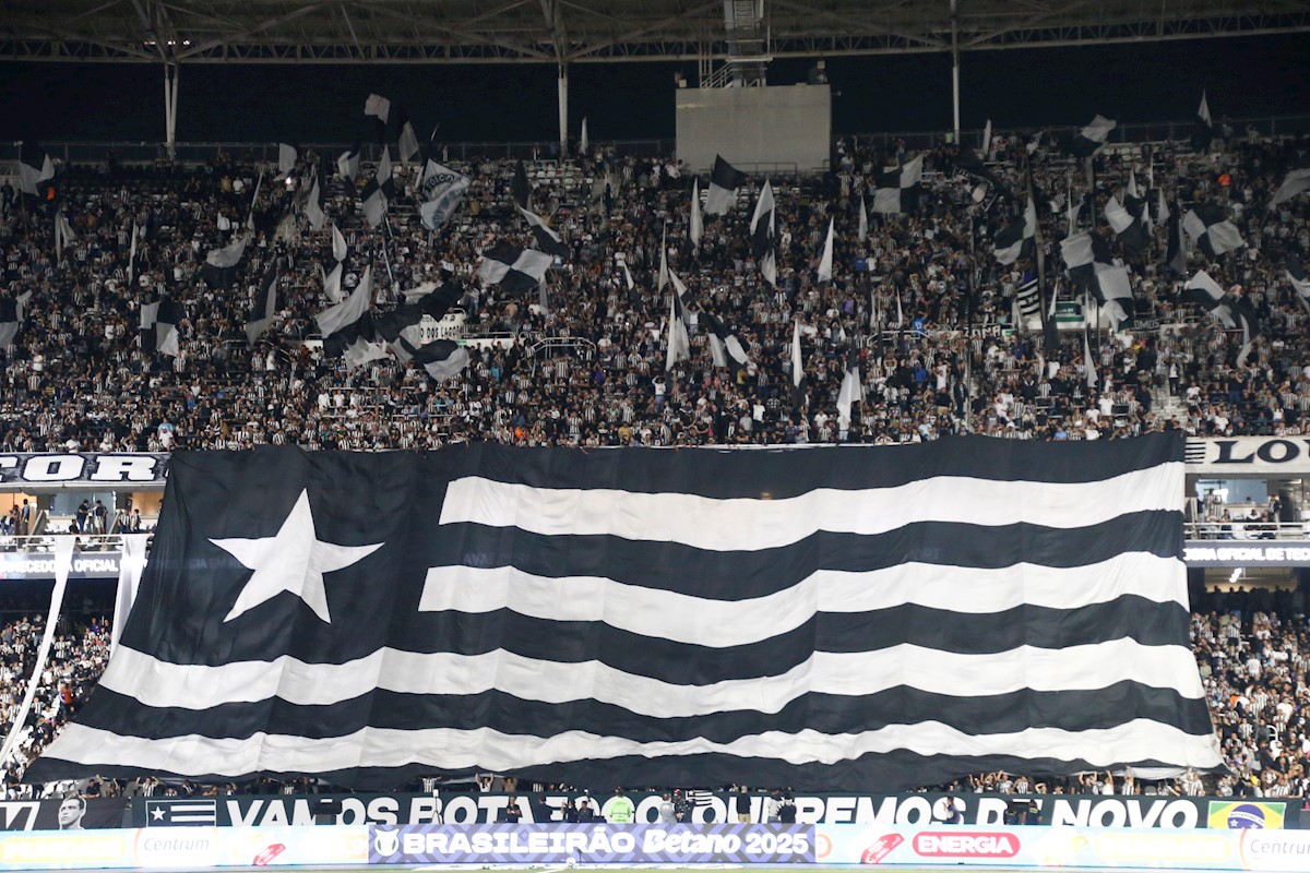 Ingressos: Botafogo x Red Bull Bragantino | Botafogo de Futebol e Regatas