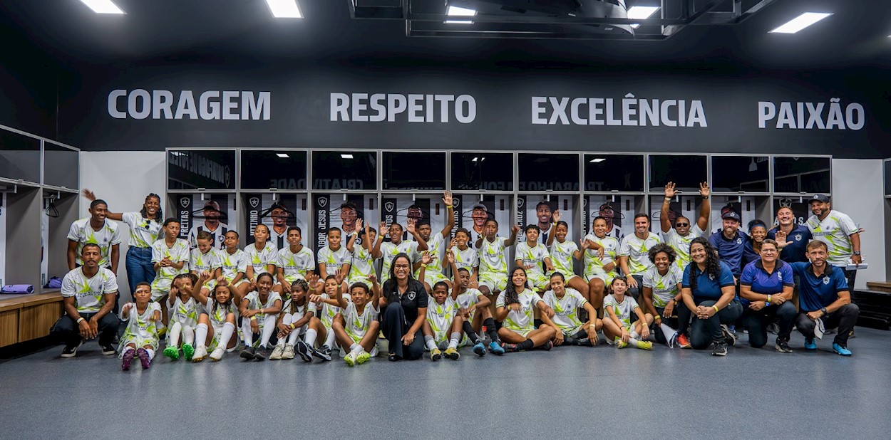 Semana do Meio Ambiente (Foto: Filipe Celestino)