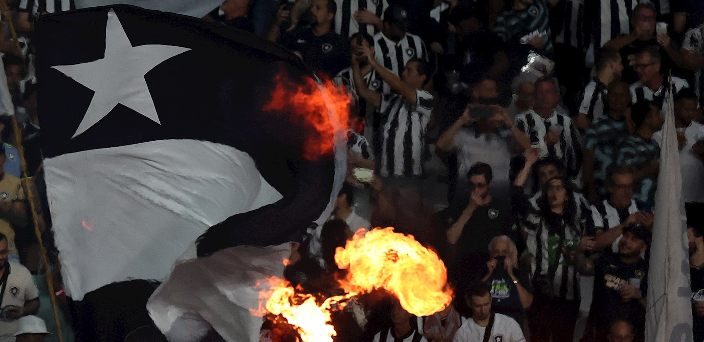 Ingressos: Botafogo x Vitória 