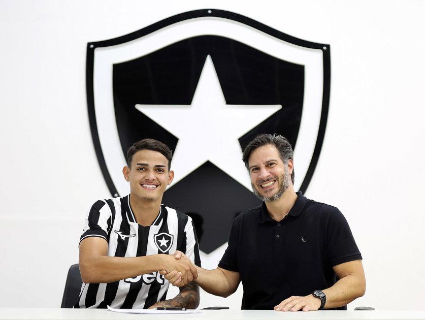 RECONHECIMENTO