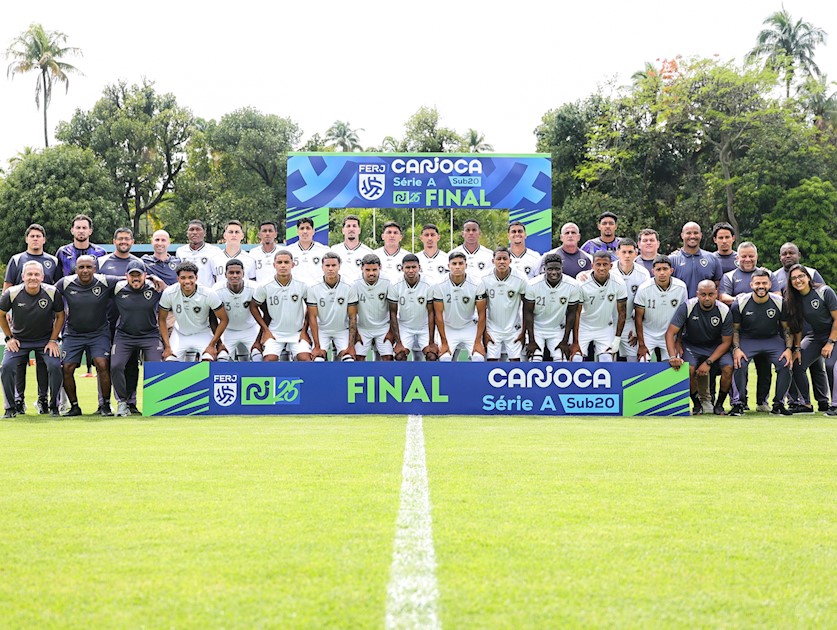 Inscritos Copinha 2026