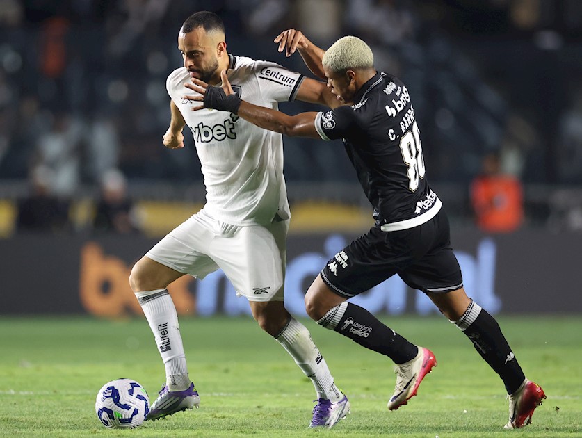 Página principal | Botafogo de Futebol e Regatas
