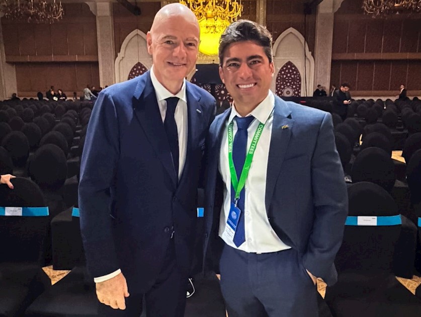 Comissão Permanente da FIFA